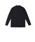 トミーアーマー（Tommy Armour）冷感長袖モックネックシャツ TAGC26SSCA001 BLK