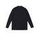 トミーアーマー（Tommy Armour）冷感長袖モックネックシャツ TAGC26SSCA001 BLK