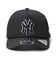 ニューエラ（NEW ERA）帽子 キャップ ゴルフ 9FORTY A-Frame APEX ニューヨーク・ヤンキース 14869058