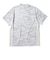 ニューエラ（NEW ERA）ゴルフウェア ミッドネック Tシャツ Camo カモ 14859926