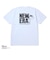 ニューエラ（NEW ERA）ゴルフウェア 半袖 コットン Tシャツ Vintage ピーナッツ 14865843
