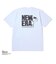 ニューエラ（NEW ERA）ゴルフウェア 半袖 コットン Tシャツ Vintage ピーナッツ 14865843