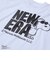 ニューエラ（NEW ERA）ゴルフウェア 半袖 コットン Tシャツ Vintage ピーナッツ 14865843