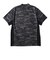 ニューエラ（NEW ERA）ゴルフウェア ミッドネック Tシャツ Camo カモ 14859927