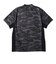 ニューエラ（NEW ERA）ゴルフウェア ミッドネック Tシャツ Camo カモ 14859927