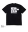 ニューエラ（NEW ERA）ゴルフウェア 半袖 コットン Tシャツ Vintage ピーナッツ 14865844