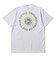 ニューエラ（NEW ERA）ゴルフウェア 半袖 ミッドネック Tシャツ Circle OOTTF 14859917