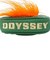 オデッセイ（ODYSSEY）セント パトリック デイ XL マレット パター用 カバー 26 CE