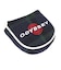 オデッセイ（ODYSSEY）スタイル マレット パター用 カバー FW 25 JM 5525088 GRN
