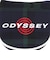 オデッセイ（ODYSSEY）スタイル マレット パター用 カバー FW 25 JM 5525088 GRN
