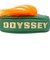 オデッセイ（ODYSSEY）セント パトリック デイ XXL マレット パター用 カバー 26 CE
