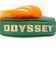 オデッセイ（ODYSSEY）セント パトリック デイ XXL マレット パター用 カバー 26 CE