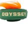 オデッセイ（ODYSSEY）セント パトリック デイ マレット パター用 カバー 26 CE