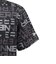 ニューエラ（NEW ERA）モックネック ゴルフ MDNK STNCL 半袖Tシャツ BK 15124823