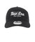 ニューエラ（NEW ERA）帽子 ゴルフ 9FORTY NENY BK 15125390