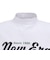 ニューエラ（NEW ERA）モックネック ゴルフ UTLTY MDNK 半袖Tシャツ WT 15124818