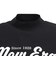 ニューエラ（NEW ERA）モックネック ゴルフ UTLTY MDNK 半袖Tシャツ BK 15124820