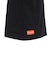 ニューエラ（NEW ERA）モックネック ゴルフ UTLTY MDNK 半袖Tシャツ BK 15124820