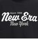 ニューエラ（NEW ERA）モックネック ゴルフ UTLTY MDNK 半袖Tシャツ BK 15124820