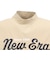 ニューエラ（NEW ERA）モックネック ゴルフ UTLTY MDNK 半袖Tシャツ BG 15124821