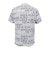 ニューエラ（NEW ERA）モックネック ゴルフ MDNK STNCL 半袖Tシャツ WT 15124822