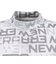 ニューエラ（NEW ERA）モックネック ゴルフ MDNK STNCL 半袖Tシャツ WT 15124822