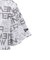 ニューエラ（NEW ERA）モックネック ゴルフ MDNK STNCL 半袖Tシャツ WT 15124822
