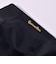 ゴルフウェア GM アクセントライン ジップアップパーカー BF12HD35-M BLK