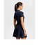 J.LINDEBERG（J.LINDEBERG）ゴルフウェア Naomi Cropped ポロ 072-25440-26SS-098