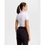 J.LINDEBERG（J.LINDEBERG）ゴルフウェア Naomi Cropped ポロ 072-25440-26SS-004