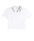 J.LINDEBERG（J.LINDEBERG）ゴルフウェア Naomi Cropped ポロ 072-25440-26SS-004