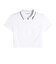 J.LINDEBERG（J.LINDEBERG）ゴルフウェア Naomi Cropped ポロ 072-25440-26SS-004