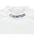 チャンピオン（CHAMPION）ゴルフウェア モックネックシャツ CW-DG322 010