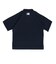 チャンピオン（CHAMPION）ゴルフウェア モックネックシャツ CW-DG322 370