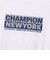 チャンピオン（CHAMPION）ゴルフウェア モックネックシャツ C3-DG309 010