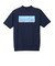 チャンピオン（CHAMPION）ゴルフウェア モックネックシャツ C3-DG309 370