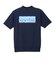 チャンピオン（CHAMPION）ゴルフウェア モックネックシャツ C3-DG309 370