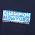チャンピオン（CHAMPION）ゴルフウェア モックネックシャツ C3-DG309 370