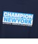 チャンピオン（CHAMPION）ゴルフウェア モックネックシャツ C3-DG309 370
