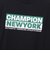 チャンピオン（CHAMPION）ゴルフウェア モックネックシャツ C3-DG309 090