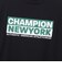 チャンピオン（CHAMPION）ゴルフウェア モックネックシャツ C3-DG309 090