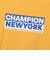 チャンピオン（CHAMPION）ゴルフウェア モックネックシャツ C3-DG309 748