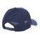 ミッション（MISSION）帽子 キャップ クーリング トラッカーハット Navy