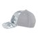 ミッション（MISSION）帽子 キャップ クーリング トラッカーハット Gray Camo