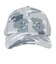 ミッション（MISSION）帽子 キャップ クーリング トラッカーハット Gray Camo