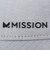 ミッション（MISSION）帽子 キャップ クーリング ベンテッドハット Alloy