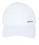 ミッション（MISSION）帽子 キャップ クーリング ベンテッドハット White