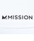ミッション（MISSION）帽子 キャップ クーリング ベンテッドハット White