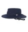 ミッション（MISSION）帽子 クーリング ワークデイハット Navy
