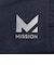 ミッション（MISSION）帽子 クーリング ワークデイハット Navy